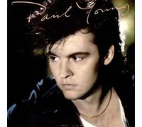 Paul Young - The Secret Of Association - CBS - CBSCL 42 699 9