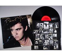 Paul Young - The Secret Of Association [Vinilo]
