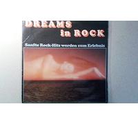 Paul Young,Toto,Mike Batt,Bonnie Tyler,Lake,Meat Loaf - Dreams in Rock (1984)(12" Vinyl LP)(CBS CL 407882)