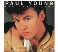 Paul Young - Tracks of my tears