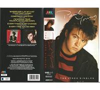 Paul Young-Video Singles [VHS]