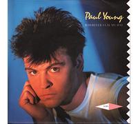 Paul Young - Wherever I Lay My Hat