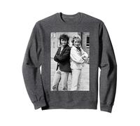Paul Young y Rod Stewart Juntos 1986 Sudadera