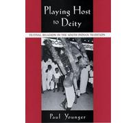 Paul Younger Playing Host to Deity (Tapa dura)