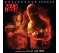 Paul Zaza & Carl Zittrer - Prom Night: Original 1980 Motion Picture Soundtrack