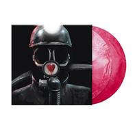 Paul Zaza - My Bloody Valentine [Vinilo]