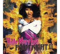 Paul Zaza - Prom Night 2 (Coloured) (LP)