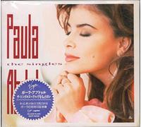 Paula Abdul - ザ・シングルズ~ヴァイヴをちょうだい