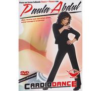 Paula Abdul - Cardiodance [DVD]