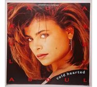 PAULA ABDUL - Cold Hearted