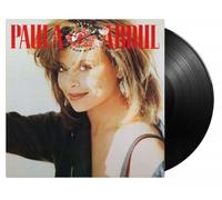 Paula Abdul - Forever Your Girl [Vinilo]