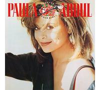 Paula Abdul - Forever Your Girl [180 gm LP Black Vinyl] [Vinilo]