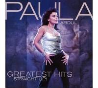 Abdul, Paula - Greatest Hits - Straight
