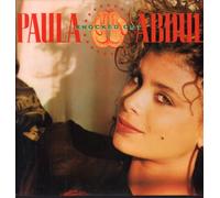 Paula Abdul - Knocked out (1988) / Vinyl single [Vinyl-Single 7'']