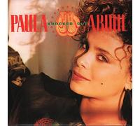 Paula Abdul - Knocked Out