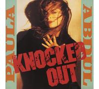 Paula Abdul - Knocked out (Pettibone 12 [Vinyl Single]