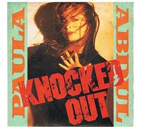 Paula Abdul - Knocked out (Pettibone Edit, 1990) / Vinyl single [Vinyl-Single 7'']