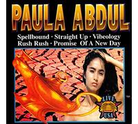 Paula Abdul - Live USA