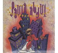 Paula Abdul - Opposites Attract