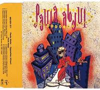 Paula Abdul - Opposites Attract By Paula Abdul (0001-01-01)