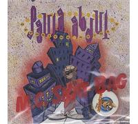 Paula Abdul - Opposites Attract - Skat Bag Pack