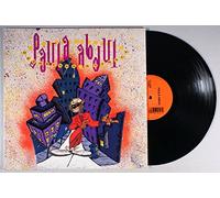 Paula Abdul - Opposites attract [Vinyl Single]