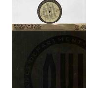 PAULA ABDUL - PAULA ABDUL - COLD HEARTED - 12" VINYL
