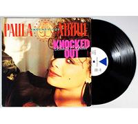Paula Abdul - Paula Abdul - Knocked Out - Virgin - 611 599