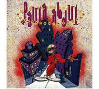 Paula Abdul - PAULA ABDUL - OPPOSITES ATTRACT - 12" VINYL