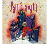 Paula Abdul - Paula Abdul - Opposites Attract - Virgin - 613 023-213, Virgin - 613 023