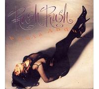 Paula Abdul - Paula Abdul - Rush Rush (7" Edit) / Rush Rush (Dub Mix) (7" Vinyl)