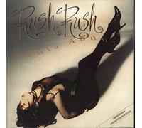 Paula Abdul - Rush Rush