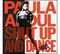 Paula Abdul - Shut Up & Dance