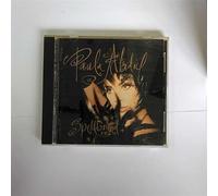 Paula Abdul - Spellbound