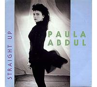 Paula Abdul - Straight Up