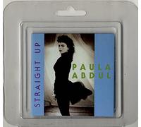 Paula Abdul - Straight up (3 Inch CD) [1989]