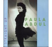Paula Abdul - Straight up [Vinyl Single]