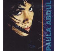 Paula Abdul - Vibeology (1991) / Vinyl single [Vinyl-Single 7'']