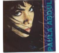 PAULA ABDUL - Vibeology