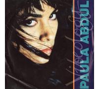 PAULA ABDUL - VIBEOLOGY 7in [38818]