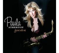 Paula Atherton - Groove With Me