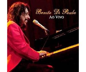 Paula, Benito Di - Ao Vivo