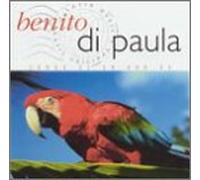 Paula, Benito di - Samba De Um Nao Da