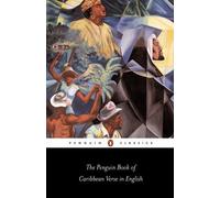 Paula Burnett The Penguin Book of Caribbean Verse in English (Tapa blanda)