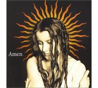 Paula Cole - Amen Ltd