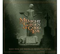 Paula Cole Midnight In The Garden Of Good And Evil Mus (Vinyl) (Importación USA)