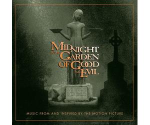 Paula Cole Midnight In The Garden Of Good And Evil Mus (Vinyl) (Importación USA)