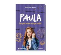 Paula - Das geht sowas von gar nicht