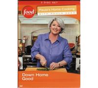 Paula Deen:Down Home Cooking [Alemania] [DVD]