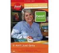 Paula Deen: It Ain't [USA] [DVD]